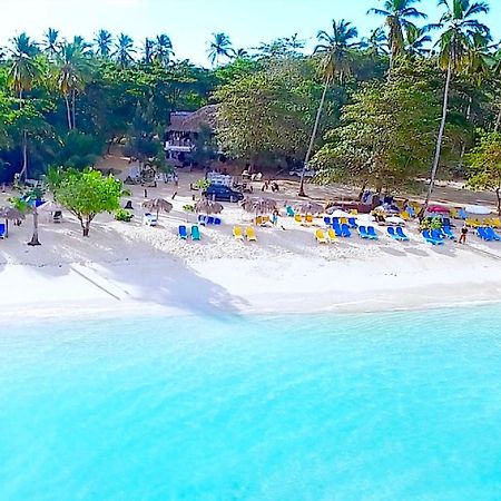Las Galeras Village Ecolodge Ngoại thất bức ảnh