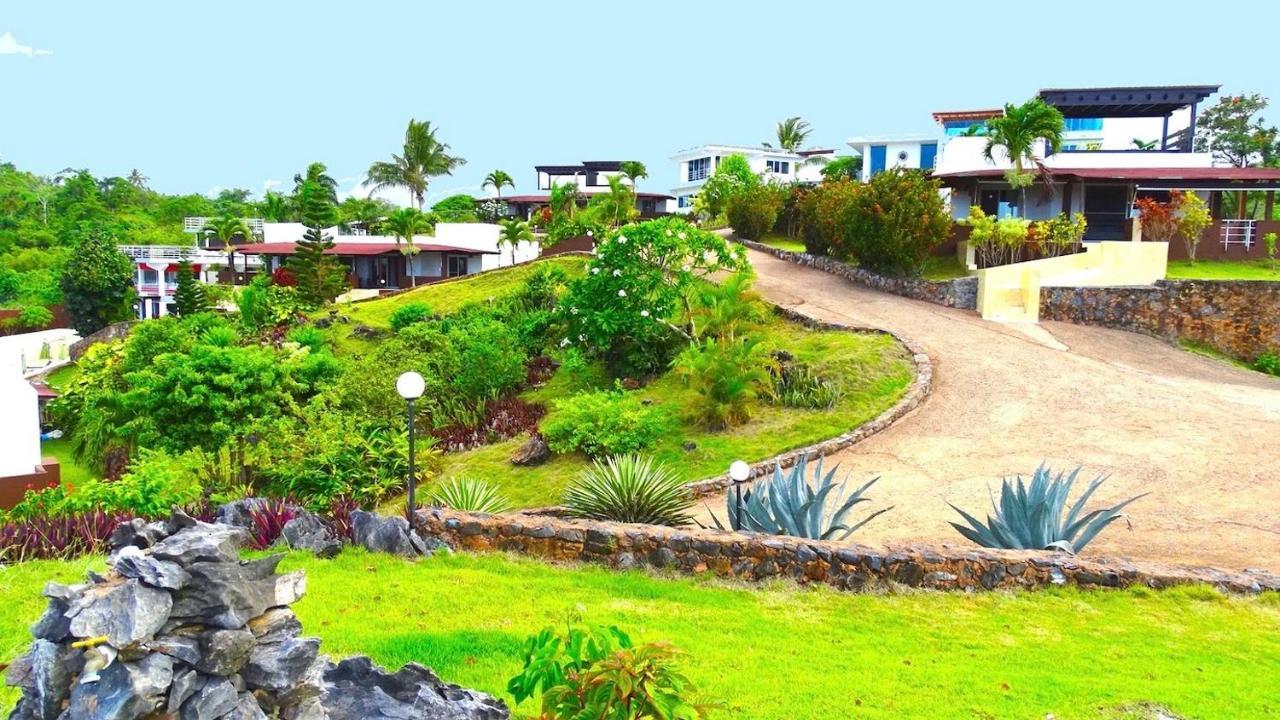 Las Galeras Village Ecolodge Ngoại thất bức ảnh