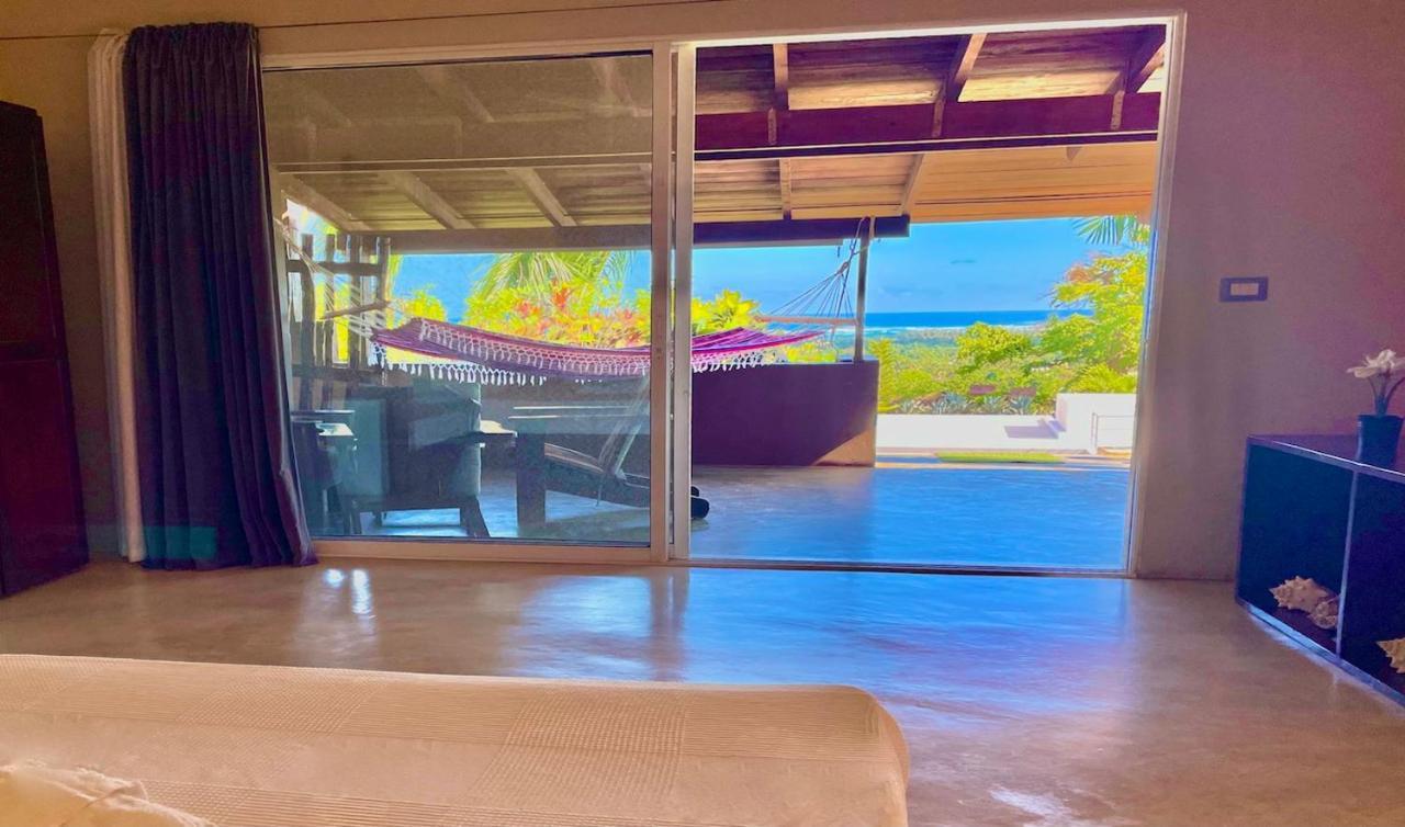 Las Galeras Village Ecolodge Ngoại thất bức ảnh