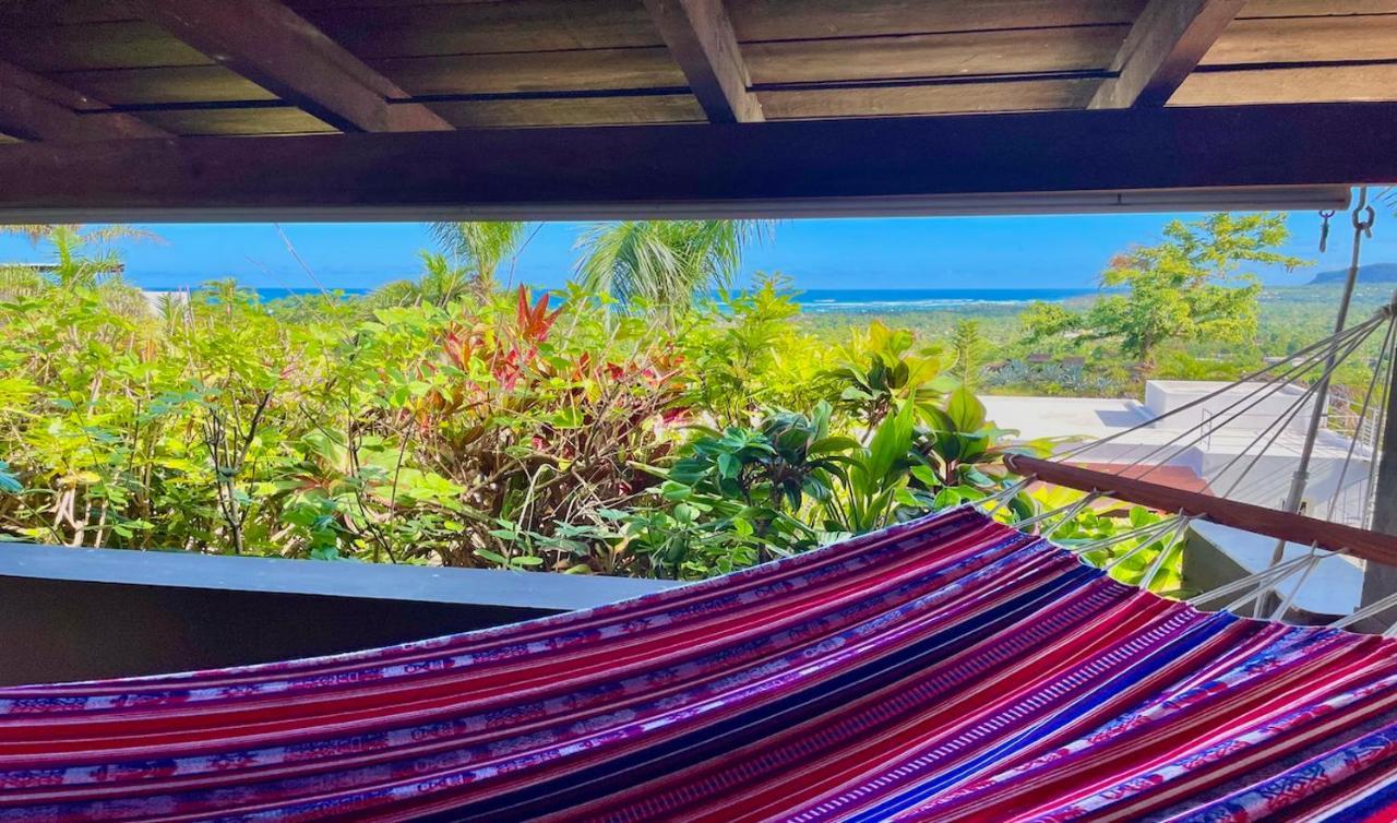 Las Galeras Village Ecolodge Ngoại thất bức ảnh