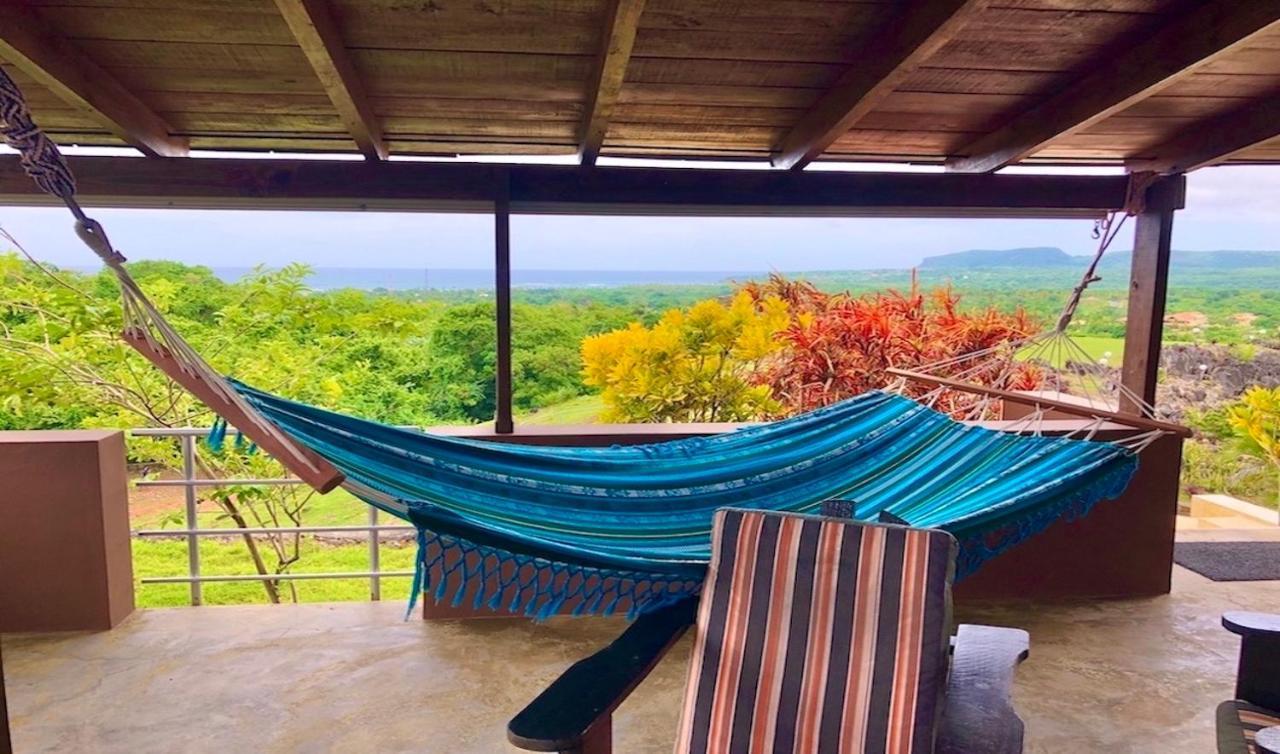 Las Galeras Village Ecolodge Ngoại thất bức ảnh