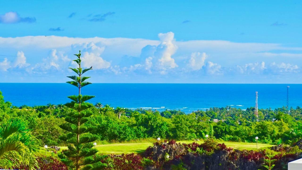 Las Galeras Village Ecolodge Ngoại thất bức ảnh